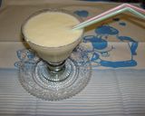 Foto del paso 3 de la receta: Helado de melón y sorbete de limón