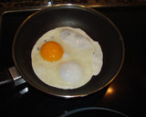 Foto del paso 2 de la receta: Espinacas y Huevos a la plancha (dieta)
