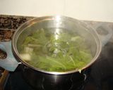 Foto del paso 1 de la receta: Crema de acelgas