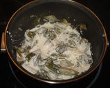 Foto del paso 2 de la receta: Crema de acelgas