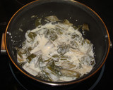 Foto del paso 2 de la receta: Crema de acelgas