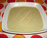 Foto del paso 4 de la receta: Crema de acelgas