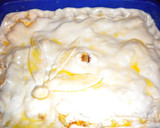 Foto del paso 2 de la receta: Empanada de carne y alcachofas