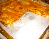 Foto del paso 3 de la receta: Empanada de carne y alcachofas