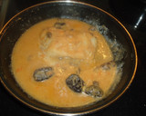 Foto del paso 4 de la receta: Bacalao con frutos secos