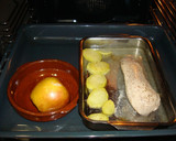 Foto del paso 2 de la receta: Solomillo de cerdo asado a la pimienta