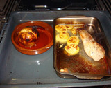 Foto del paso 3 de la receta: Solomillo de cerdo asado a la pimienta