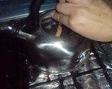 Foto del paso 1 de la receta: Buñuelos tradicionales mexicanos