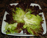 Foto del paso 1 de la receta: Ensalada de brotes de soja