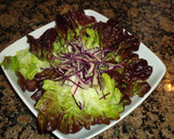 Foto del paso 2 de la receta: Ensalada de brotes de soja