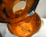 Foto del paso 2 de la receta: Salsa brava