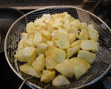 Foto del paso 3 de la receta: Salsa brava