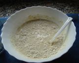 Foto del paso 1 de la receta: Empanadas de salchichas