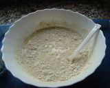Foto del paso 1 de la receta: Empanadas de salchichas