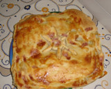 Foto del paso 3 de la receta: Empanadas de salchichas