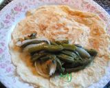 Foto del paso 3 de la receta: Omelett de nopales