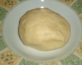 Foto del paso 2 de la receta: Coca enramada (Cuaresma)