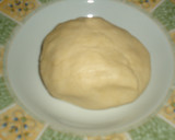 Foto del paso 2 de la receta: Coca enramada (Cuaresma)