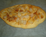Foto del paso 5 de la receta: Coca enramada (Cuaresma)