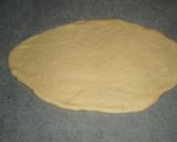Foto del paso 4 de la receta: Coca enramada (Cuaresma)