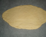 Foto del paso 4 de la receta: Coca enramada (Cuaresma)