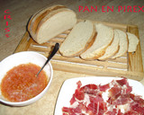 Foto del paso 4 de la receta: Pan en Pirex
