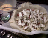 Foto del paso 4 de la receta: Quiche vegetal light