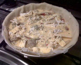 Foto del paso 5 de la receta: Quiche vegetal light