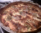 Foto del paso 6 de la receta: Quiche vegetal light