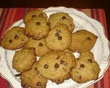 Foto del paso 3 de la receta: Galletas de avena y chispas de chocolate de la abuelita