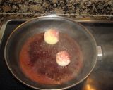 Foto del paso 2 de la receta: Escalopines de cerdo al vino tinto