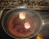 Foto del paso 2 de la receta: Escalopines de cerdo al vino tinto