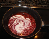 Foto del paso 3 de la receta: Escalopines de cerdo al vino tinto
