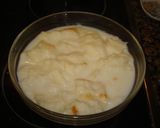 Foto del paso 2 de la receta: Puding de pasas