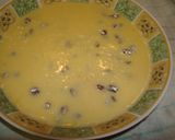 Foto del paso 3 de la receta: Puding de pasas