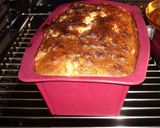 Foto del paso 6 de la receta: Puding de pasas