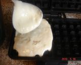 Foto del paso 4 de la receta: Gofres