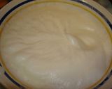 Foto del paso 4 de la receta: Puding de pasas