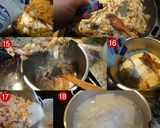 Foto del paso 3 de la receta: Canelones de pescado y marisco