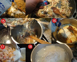 Foto del paso 3 de la receta: Canelones de pescado y marisco