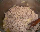Foto del paso 3 de la receta: Espaguetis a la italiana de mi madre