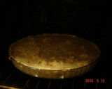 Foto del paso 4 de la receta: Quiche de tomate y queso