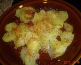 Foto del paso 1 de la receta: Oreja o morro de cerdo a la gallega