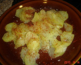 Foto del paso 1 de la receta: Oreja o morro de cerdo a la gallega