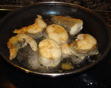 Foto del paso 1 de la receta: Merluza con caprichos