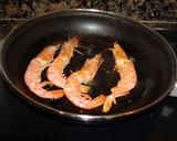 Foto del paso 2 de la receta: Merluza con caprichos