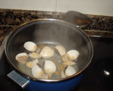 Foto del paso 3 de la receta: Merluza con caprichos