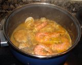 Foto del paso 4 de la receta: Merluza con caprichos
