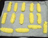 Foto del paso 5 de la receta: Éclairs de chocolate y crema