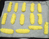 Foto del paso 5 de la receta: Éclairs de chocolate y crema